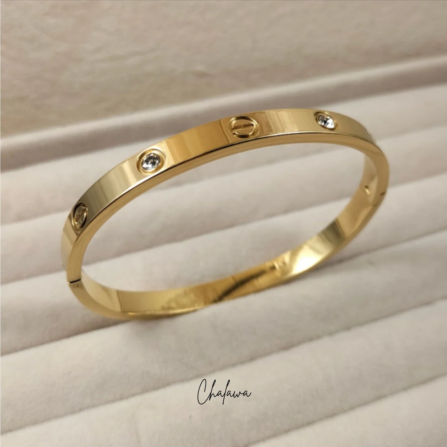 Love cartier armlet bangle - Jewelry Women